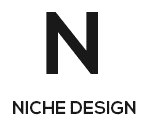 nicheロゴ